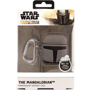 Чехол для наушников Star Wars The Mandalorian Airpods Case